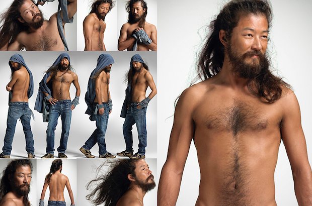 Photographer Leslie Kee Arrested For “obscene” Male Nude Photo Books Japan Trends