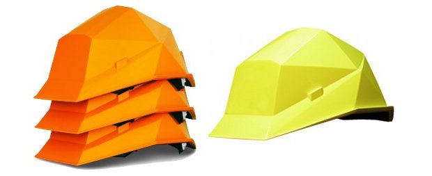 kakumet designer hardhat helmet