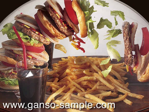 food_samples_hamburgers