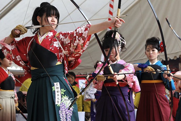 japanese clothing tasukigake