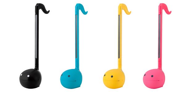 otamatone sound toy maywa denki