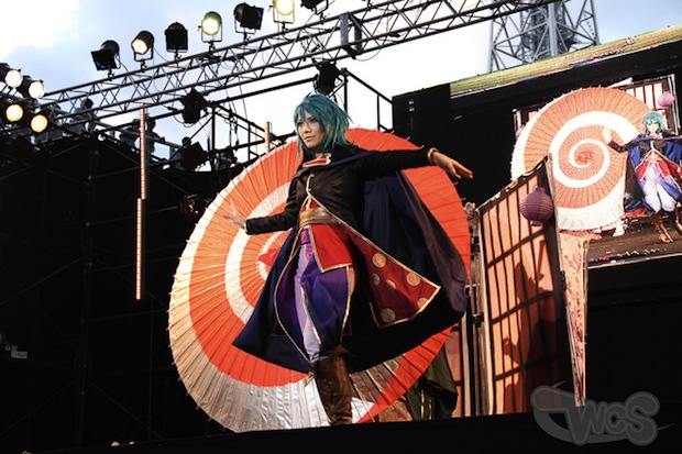 world cosplay summit nagoya 2013