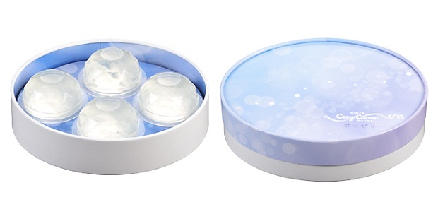 Forget Ice Cream, AQUA Water Jelly is the Hottest Summer Treat in Japan  This Summer - TechEBlog