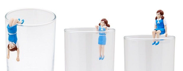 gashapon capsule toy moe character fuchiko