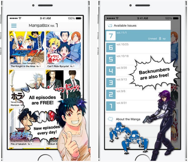 mangabox_free_app