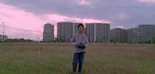 intel japan catch cancer school boy film