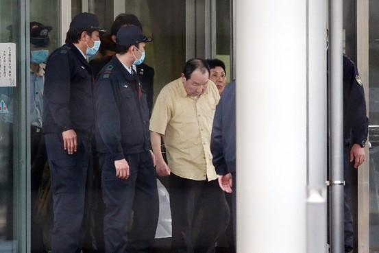 iwao hakamada freed 48 years death row japan