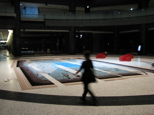 jeroen bisscheroux pool loss of color swimming osaka fukushima