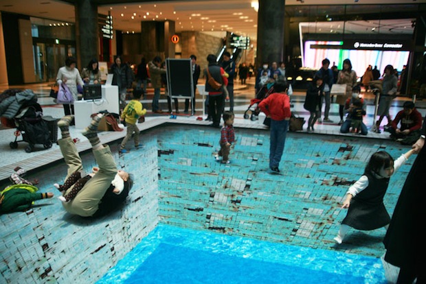 jeroen bisscheroux pool loss of color swimming osaka fukushima