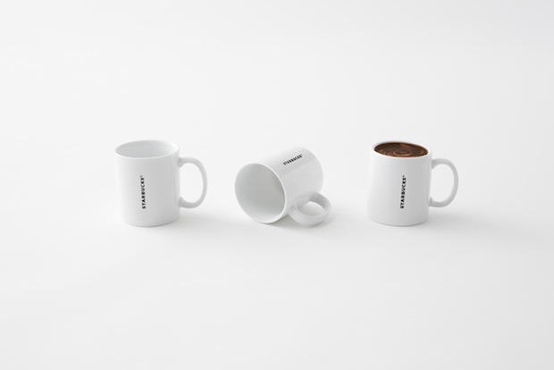 starbucks japan mug nendo design tokyo