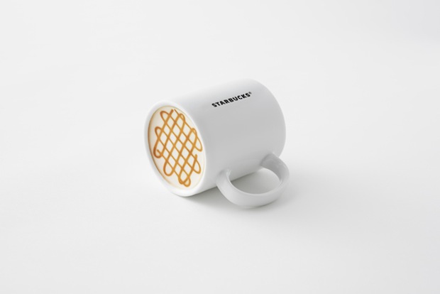 starbucks japan mug nendo design tokyo