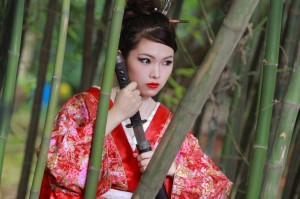Where to Buy a Kimono Without Breaking the Bank | Japan Trends