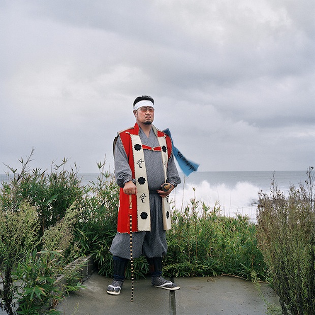 fukushima samurai noriko takasugi photography soma nomaoi festival