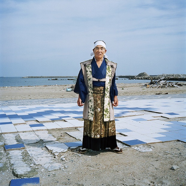 fukushima samurai noriko takasugi photography soma nomaoi festival