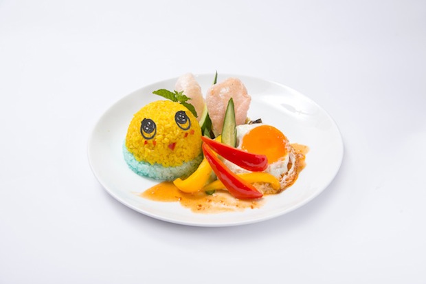 funa cafe funassyi shibuya parco mascot tokyo