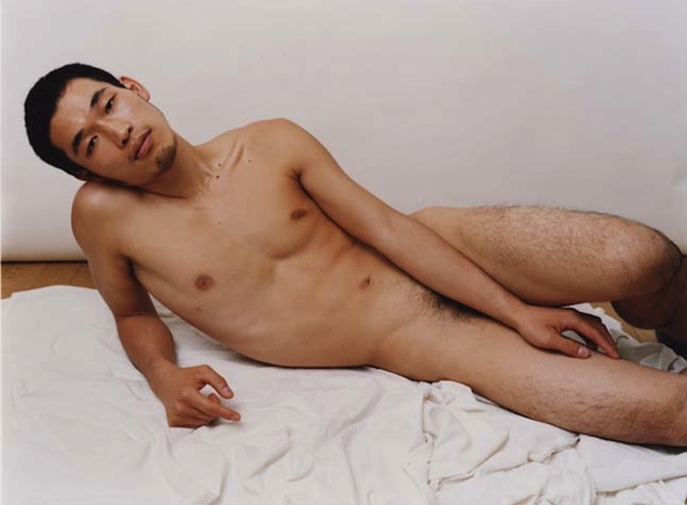 Gay Japanese photographer Ryudai Takano's â€œobsceneâ€ artworks ...