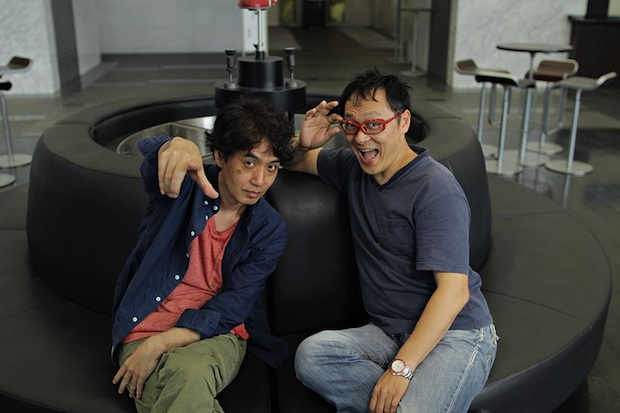 Diggin In The Carts Red Bull Music Academy S Documentary Series About Japanese Video Game Music Japan Trends