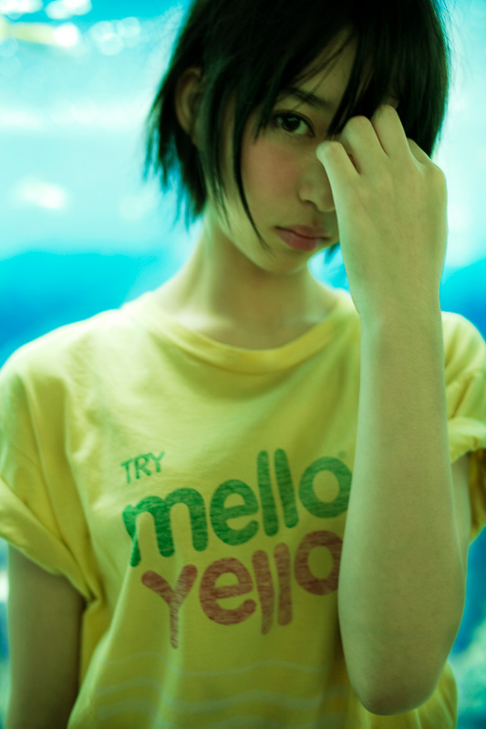 Marco releases first photography book, “Spring Pedals by lovely