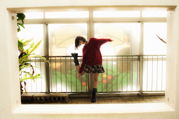 Marco releases first photography book, “Spring Pedals by lovely