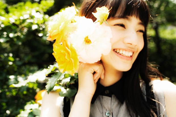 Marco releases first photography book, “Spring Pedals by lovely