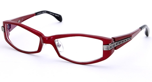 ultra seven black ice eyewear eye glasses spectacles frames