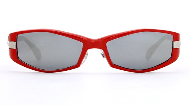 ultra seven black ice eyewear eye glasses spectacles frames