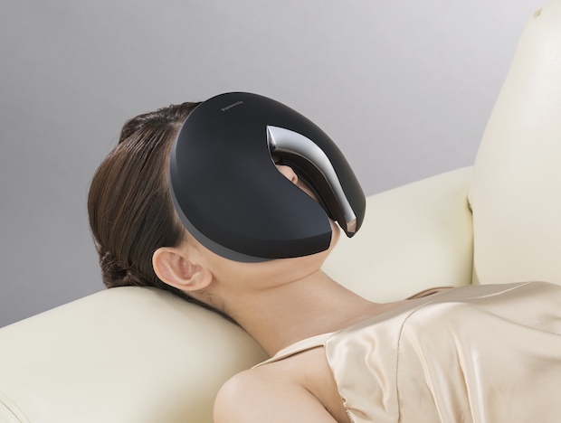 Panasonic Beauty Premium Booster Mask EH-XM10, a new hi-tech Panasonic Beauty Premium Booster Mask EH-XM10, a new hi-tech