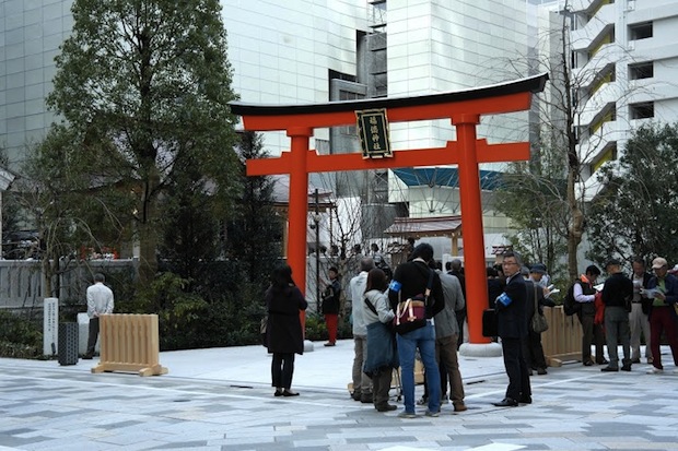 omotenashi kimono experience japan try traditional clothes tokyo