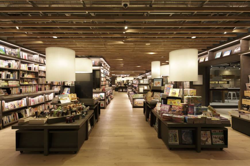 shonan t-site tsutaya