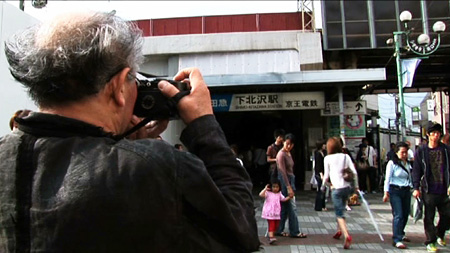 shimokitazawa documentary 2003 2014 station redevelopment plans