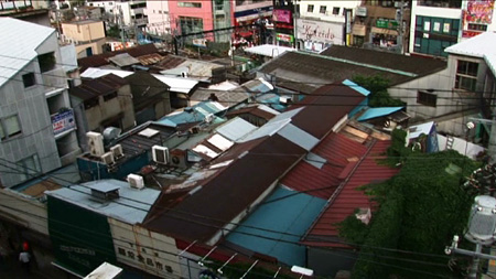 shimokitazawa documentary 2003 2014 station redevelopment plans