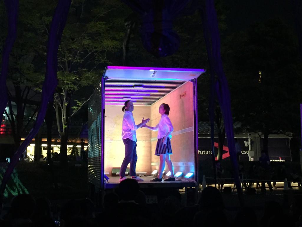 roppongi art night 2015