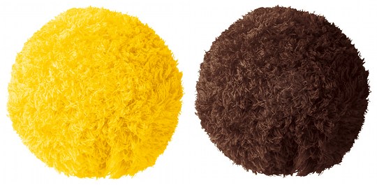 mocoro vacuum cleaner fur ball roll mop