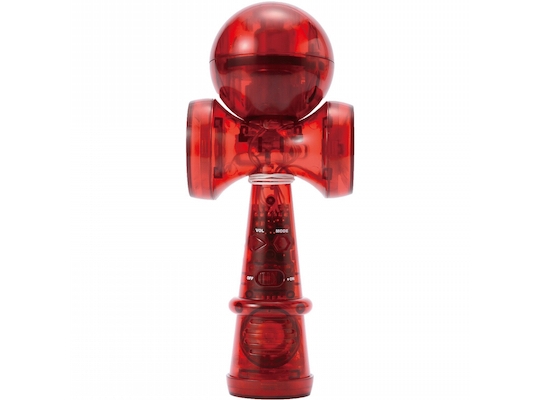 musical kendama toy dj koo