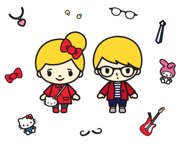 chanrio maker sanrio character avatar generator website