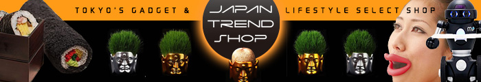 boutique tendance japonaise