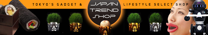 japan trend shop