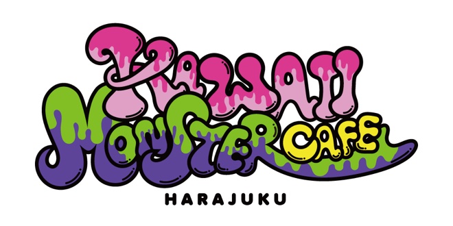 kawaii monster cafe tokyo harajuku sebastian masuda