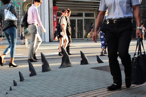 pejac street art tokyo japan