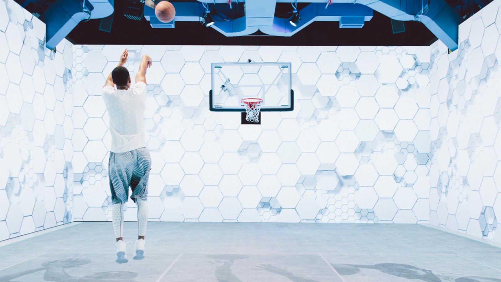 Nike opens Museum 23 Tokyo, a Michael Jordan digital sports space