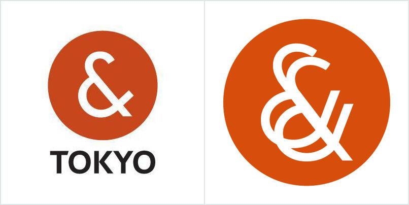 tokyo logo andtokyo plagiarism