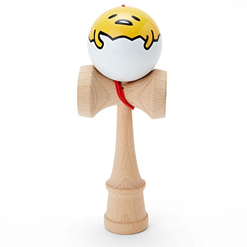 gudetama kendama sanrio