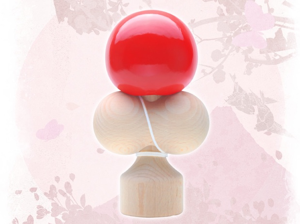 kentama kendama adult toy game cup and ball japanese