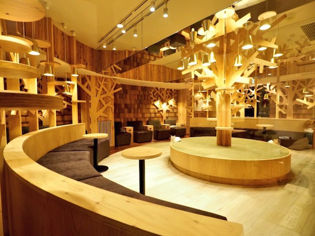 MoCHA designer cat cafe opens in Harajuku Japan Trends MoCHA designer cat cafe opens in Harajuku Japan Trends