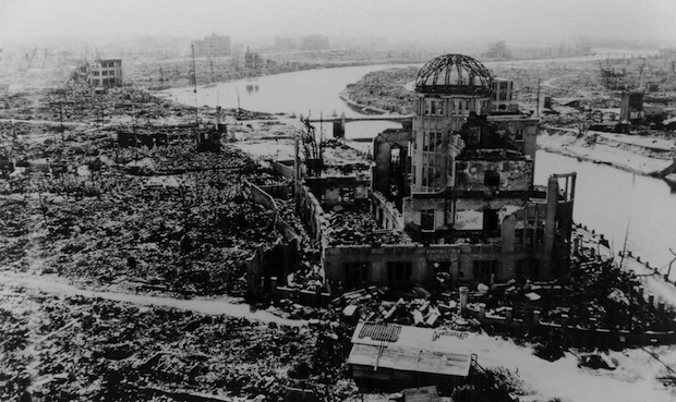 hiroshima barack obama visit