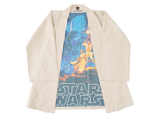 star wars hanten trove wa-robe