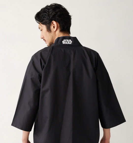 star wars hanten trove wa-robe