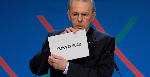 tokyo 2020 olympic bid bribe money payment singapore