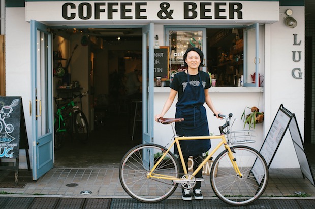 track top tokyo cycling velodrome hipster event