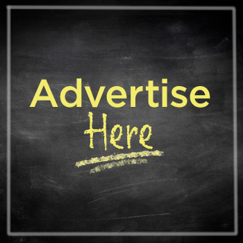 advertise here banner